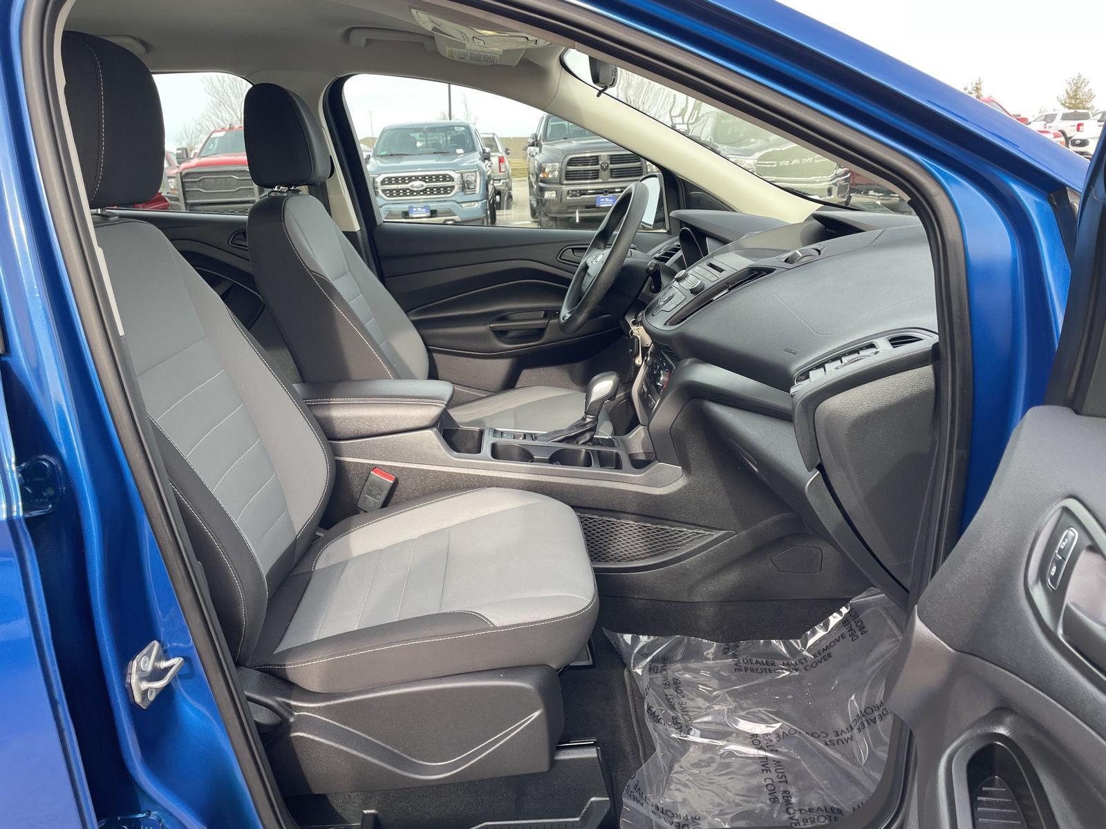 Used 2017 Ford Escape S SUV/Crossover for sale in Lincoln NE