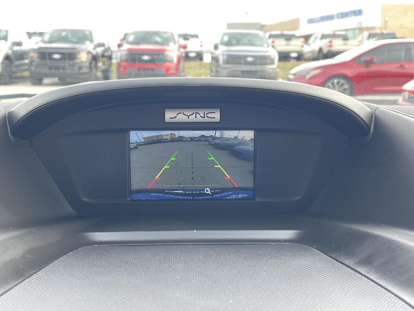 Used 2017 Ford Escape S SUV/Crossover for sale in Lincoln NE