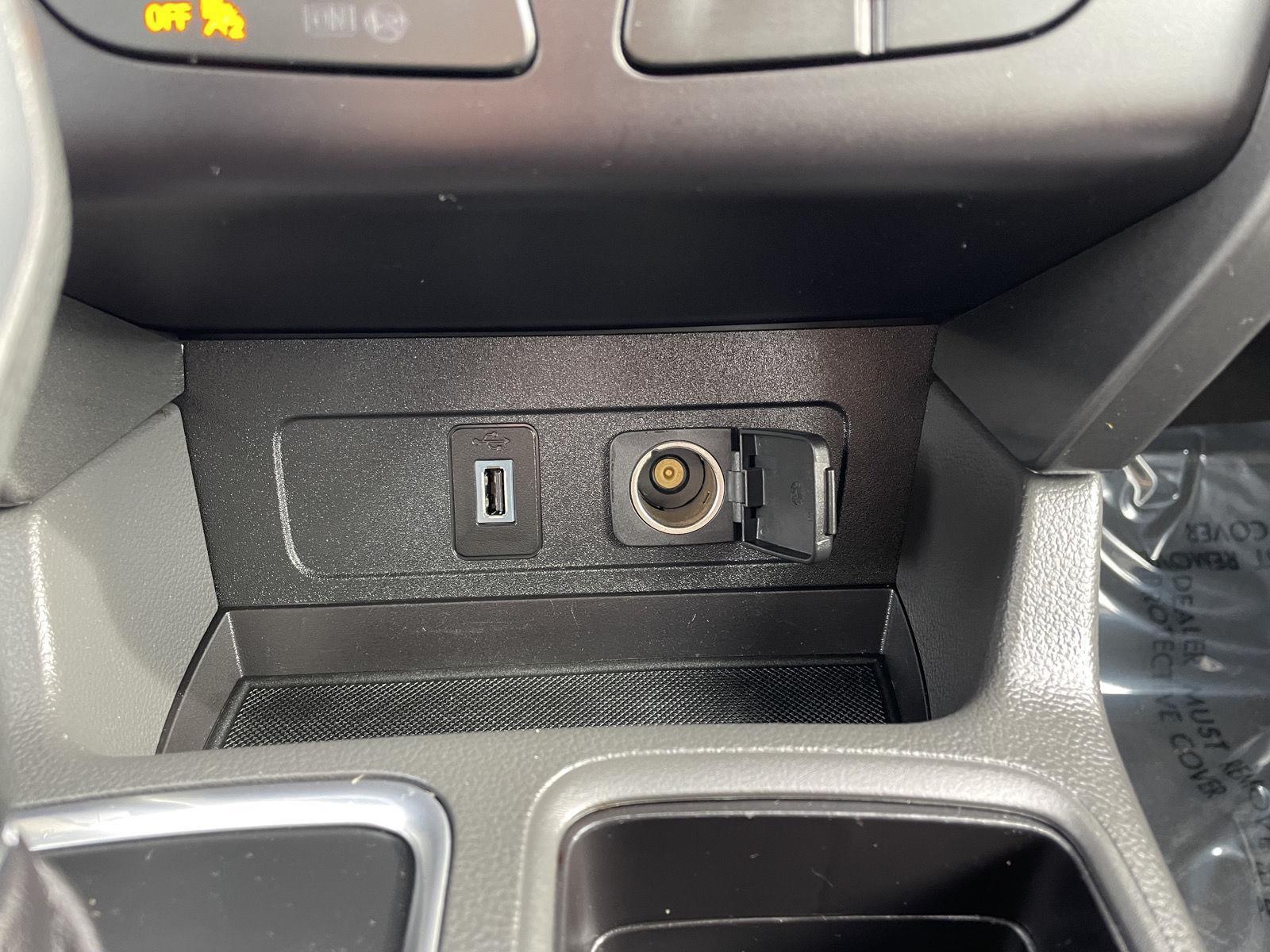 Used 2017 Ford Escape S SUV/Crossover for sale in Lincoln NE