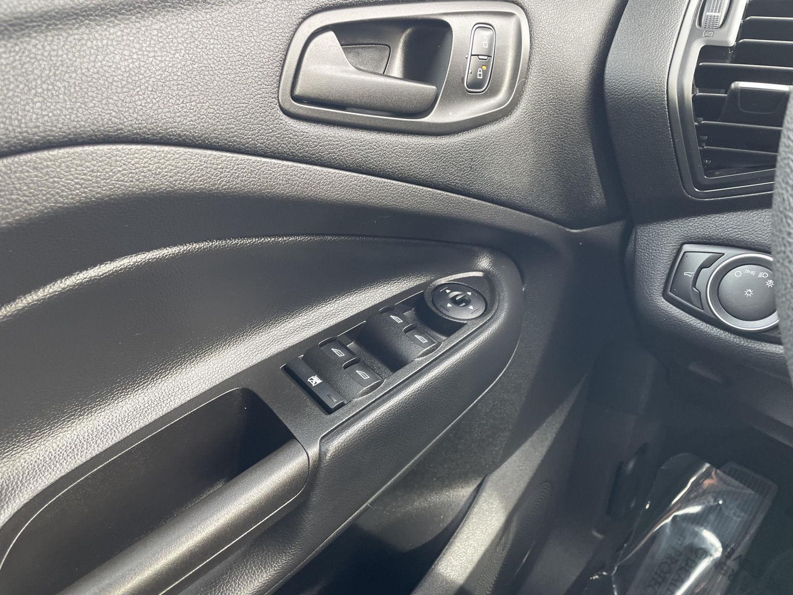 Used 2017 Ford Escape S SUV/Crossover for sale in Lincoln NE