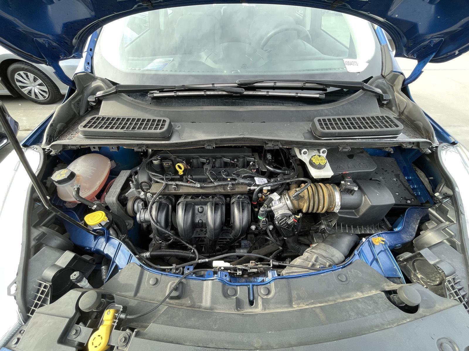 Used 2017 Ford Escape S SUV/Crossover for sale in Lincoln NE