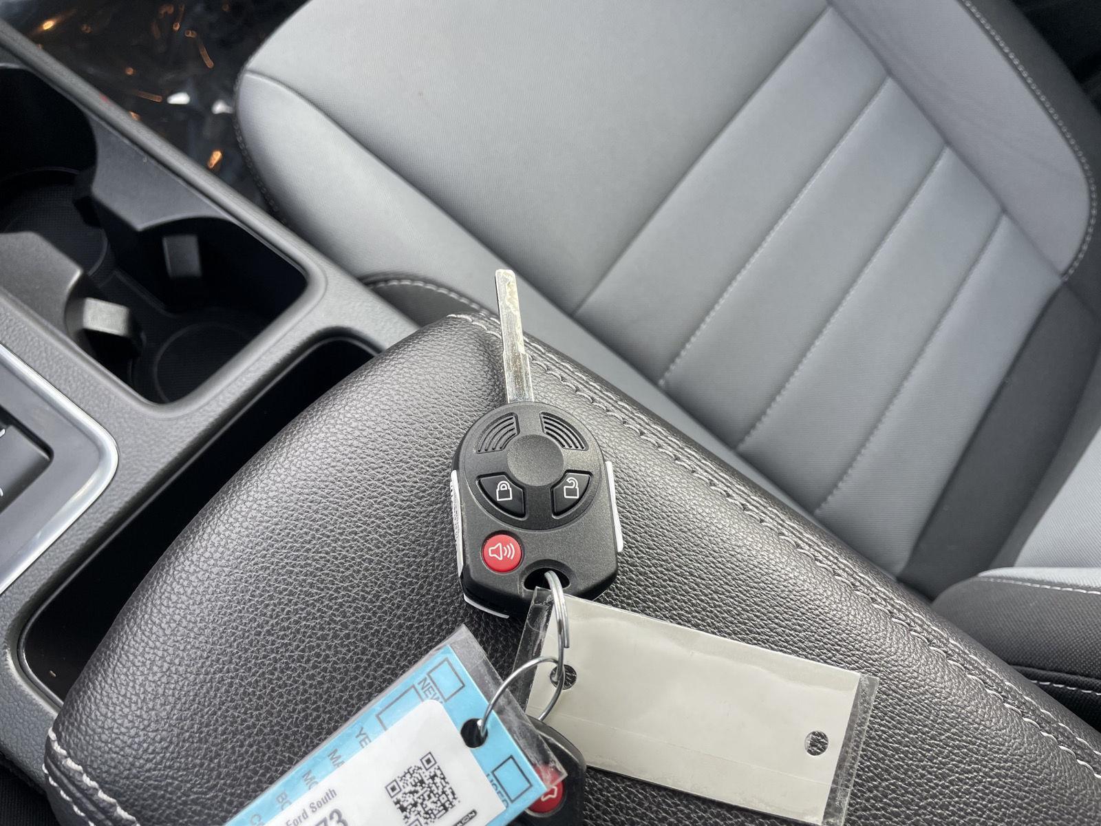 Used 2017 Ford Escape S SUV/Crossover for sale in Lincoln NE