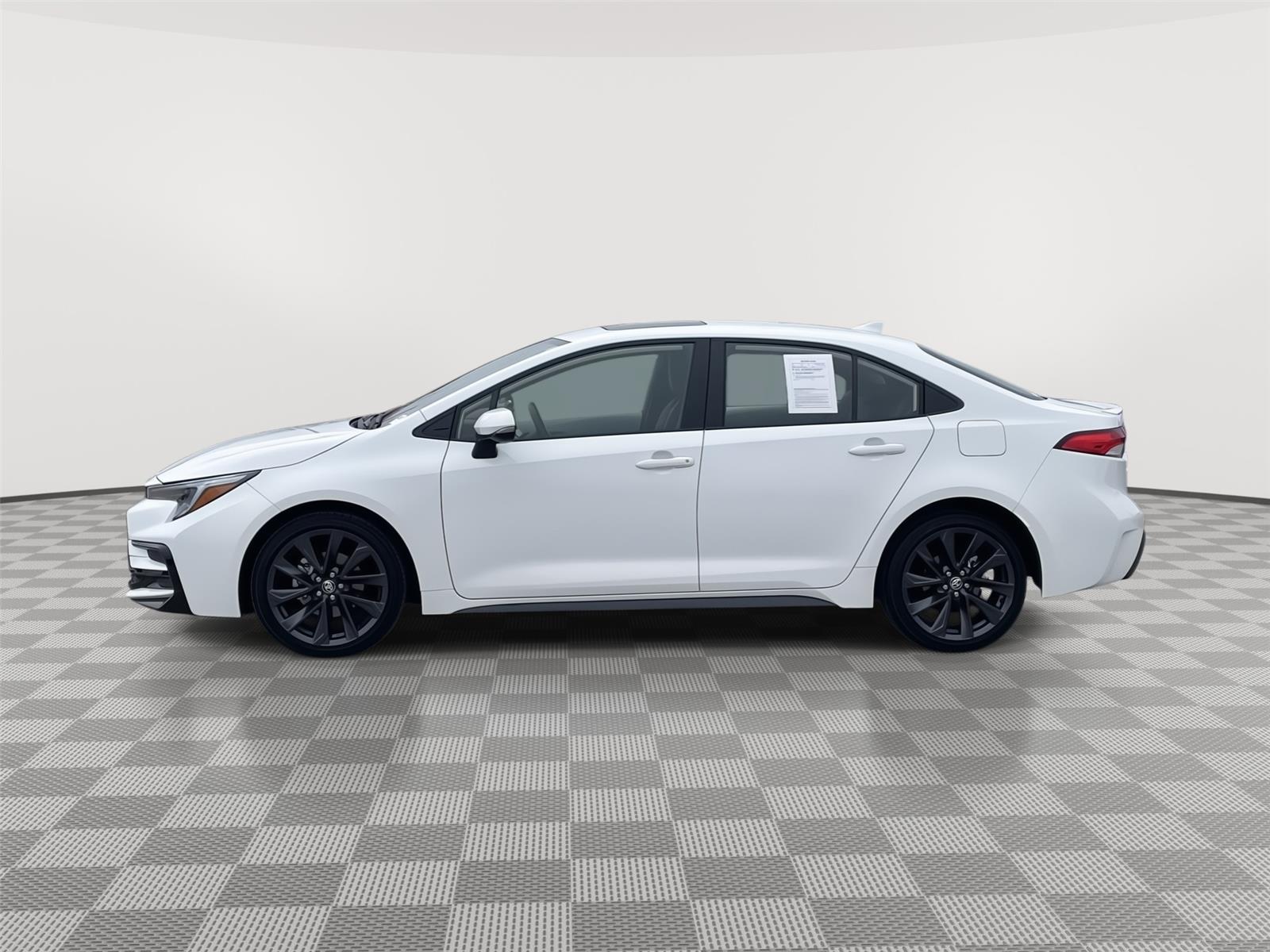 Used 2023 Toyota Corolla for sale in Lincoln NE