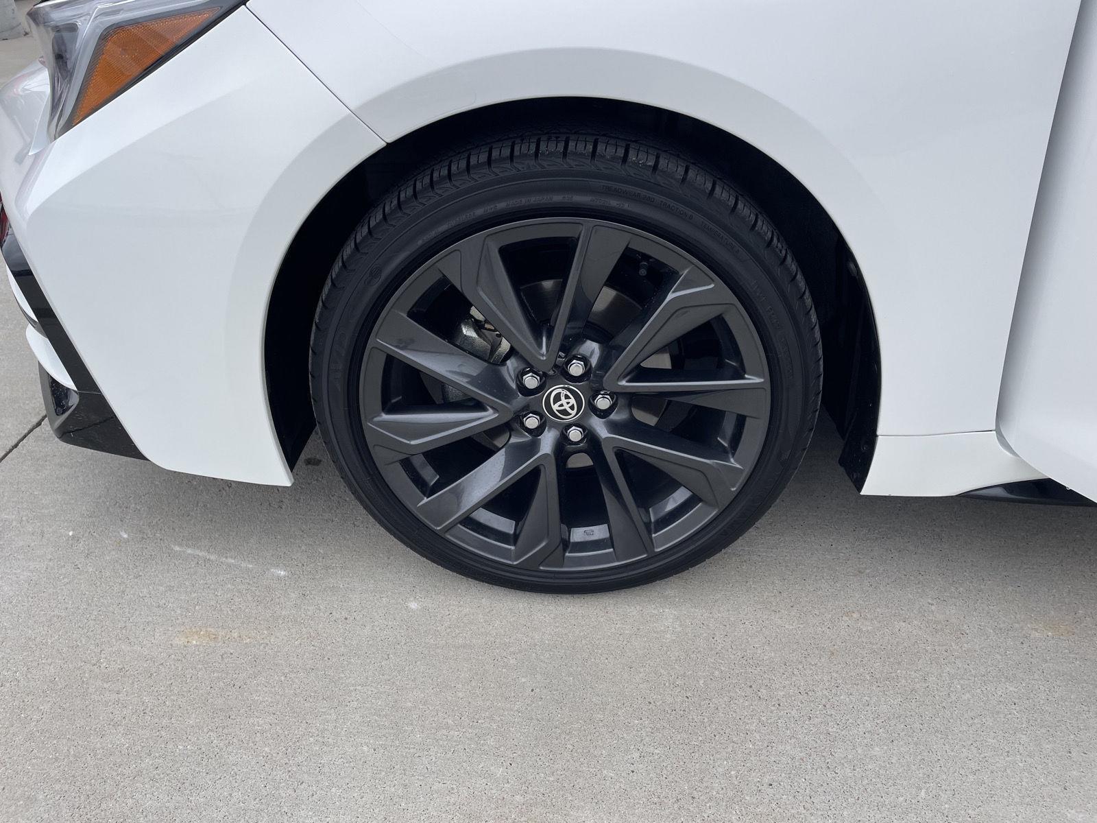 Used 2023 Toyota Corolla for sale in Lincoln NE