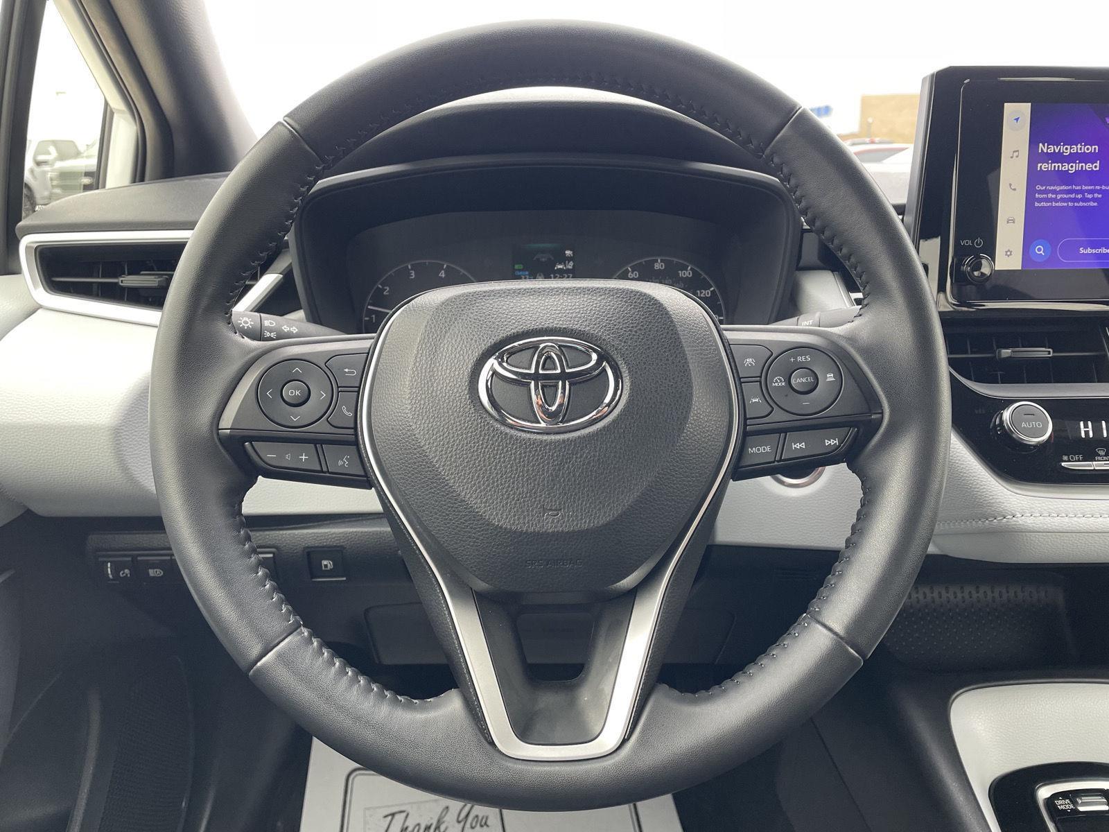 Used 2023 Toyota Corolla for sale in Lincoln NE