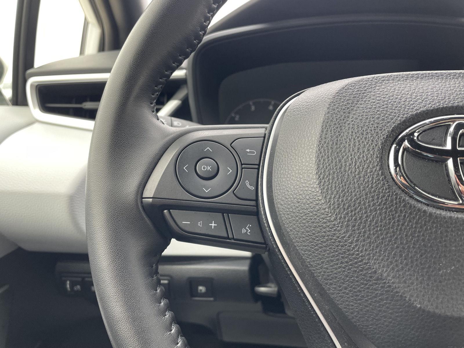 Used 2023 Toyota Corolla for sale in Lincoln NE