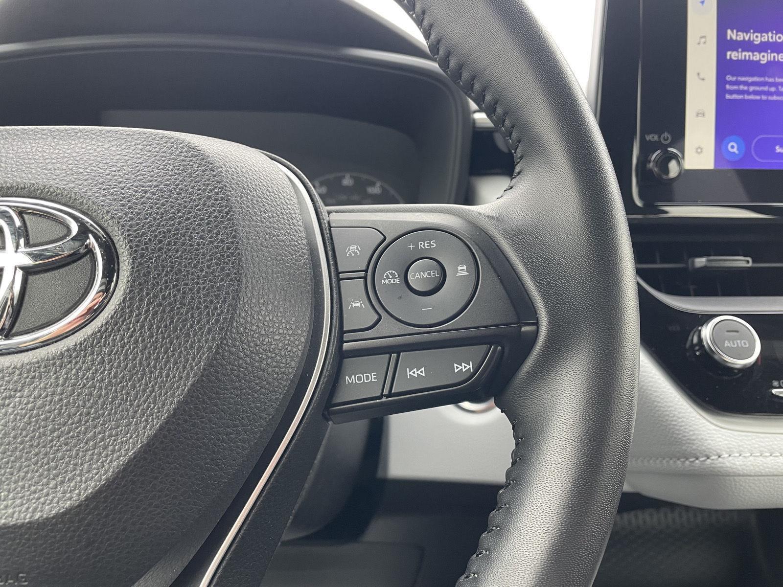 Used 2023 Toyota Corolla for sale in Lincoln NE