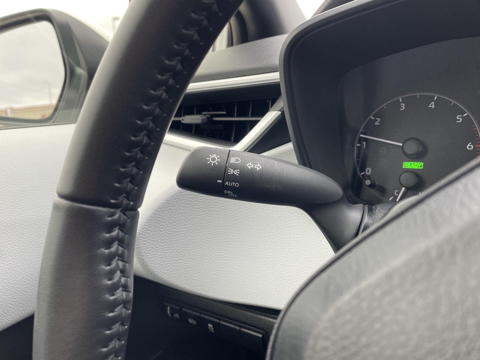 Used 2023 Toyota Corolla for sale in Lincoln NE