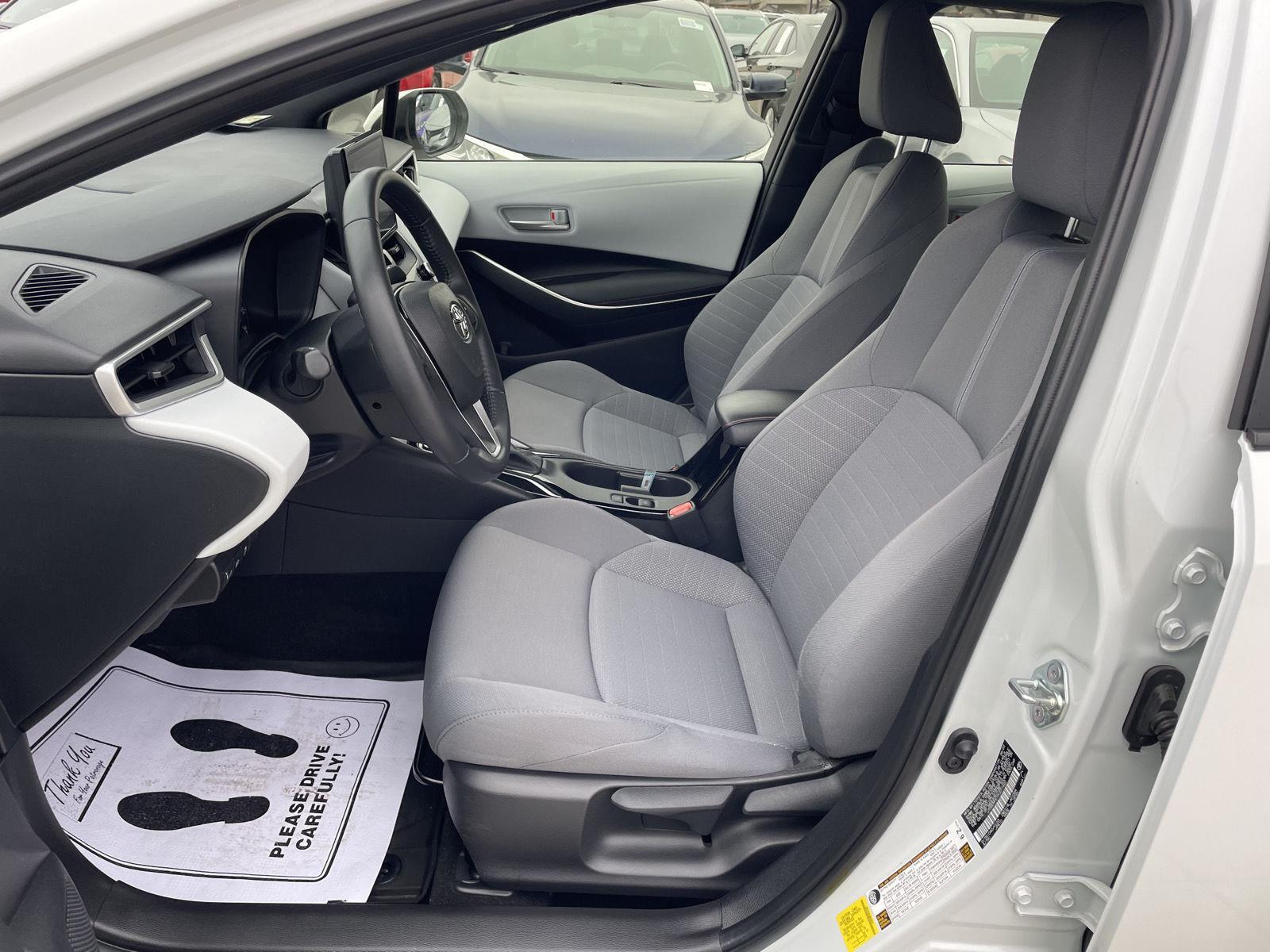 Used 2023 Toyota Corolla for sale in Lincoln NE