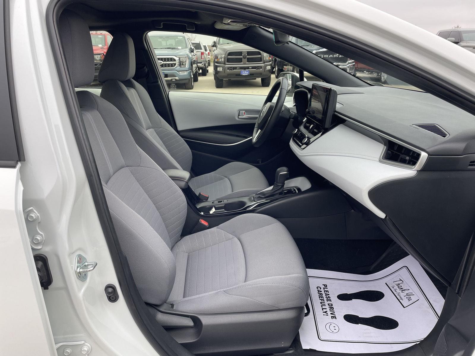 Used 2023 Toyota Corolla for sale in Lincoln NE