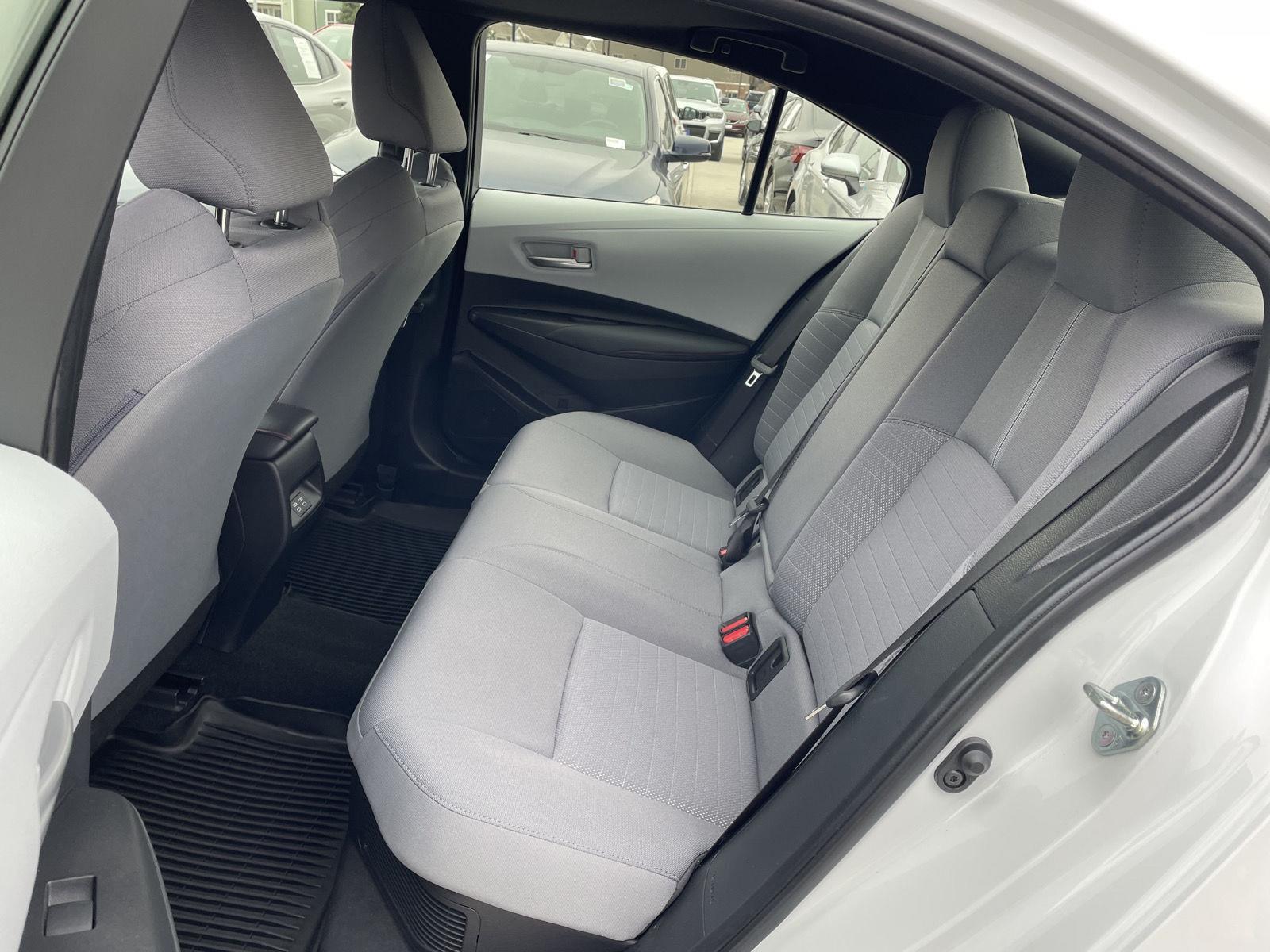 Used 2023 Toyota Corolla for sale in Lincoln NE