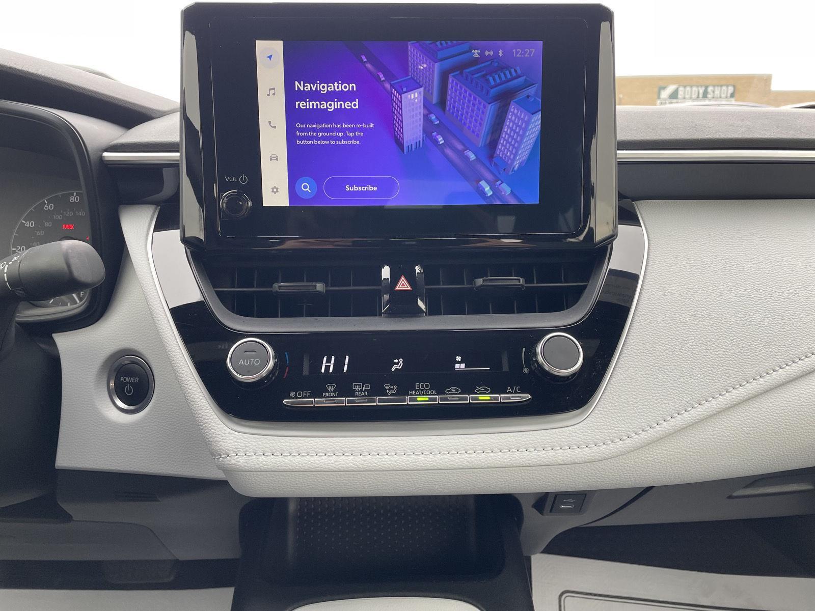 Used 2023 Toyota Corolla for sale in Lincoln NE