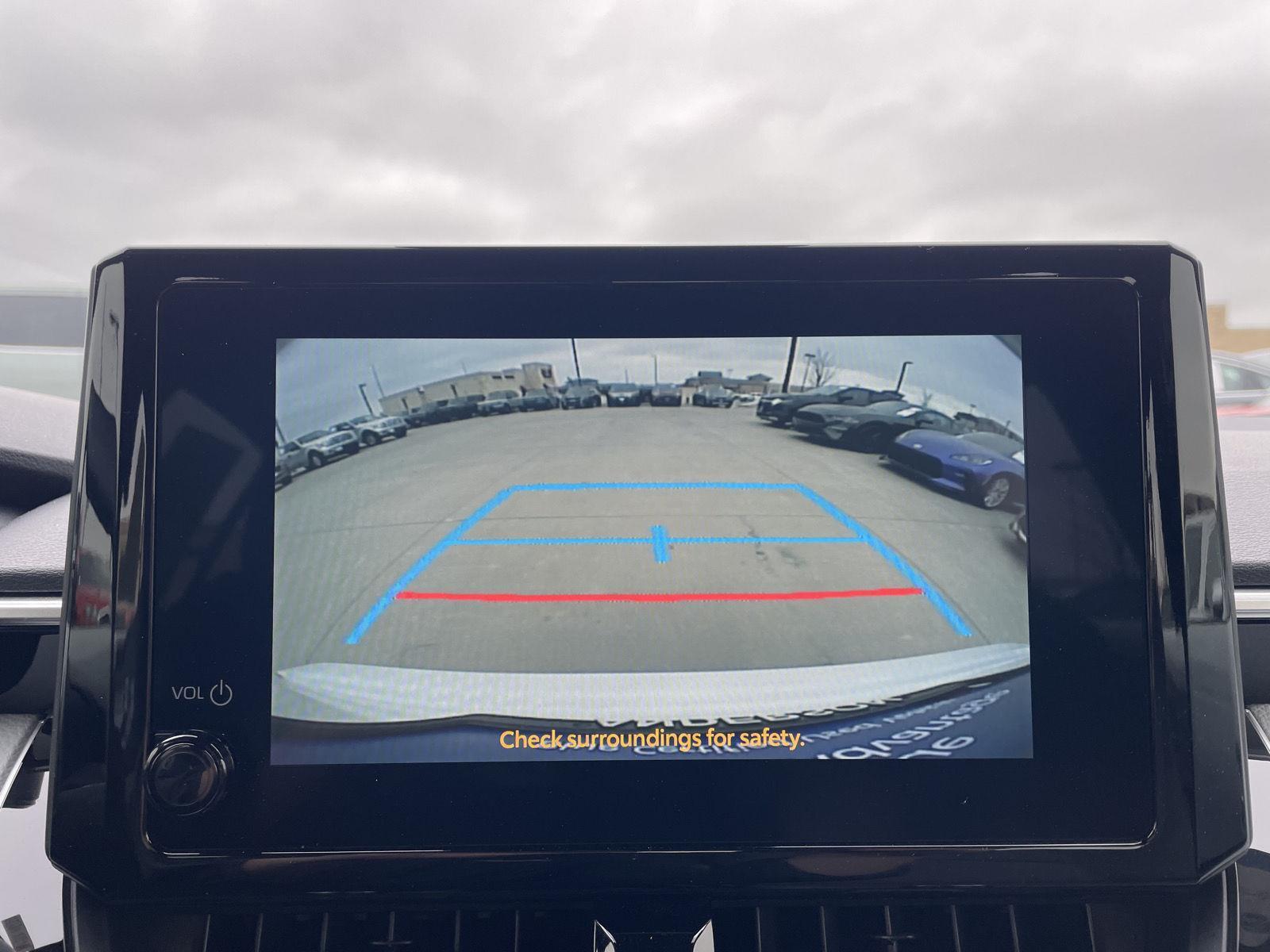 Used 2023 Toyota Corolla for sale in Lincoln NE