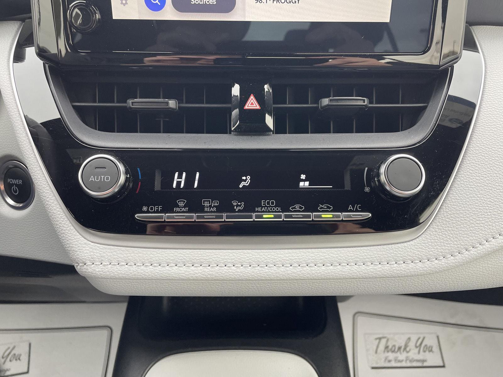 Used 2023 Toyota Corolla for sale in Lincoln NE