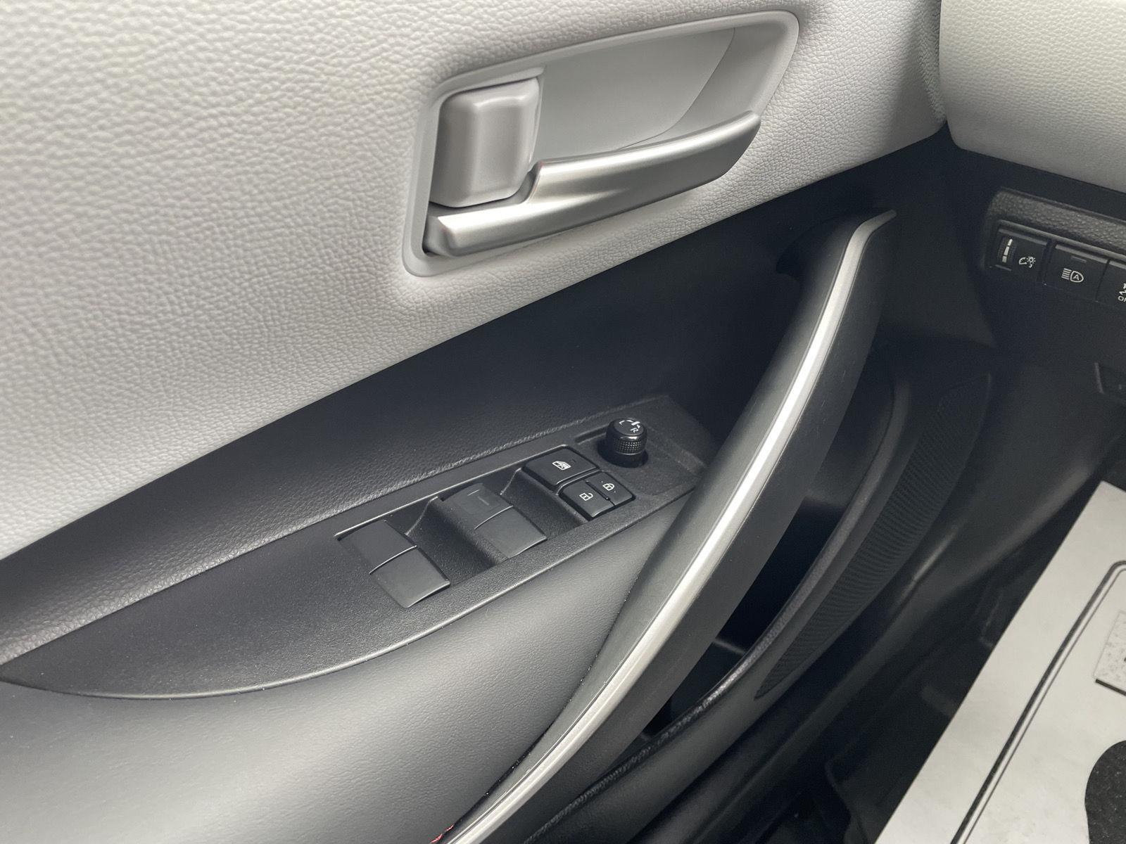 Used 2023 Toyota Corolla for sale in Lincoln NE