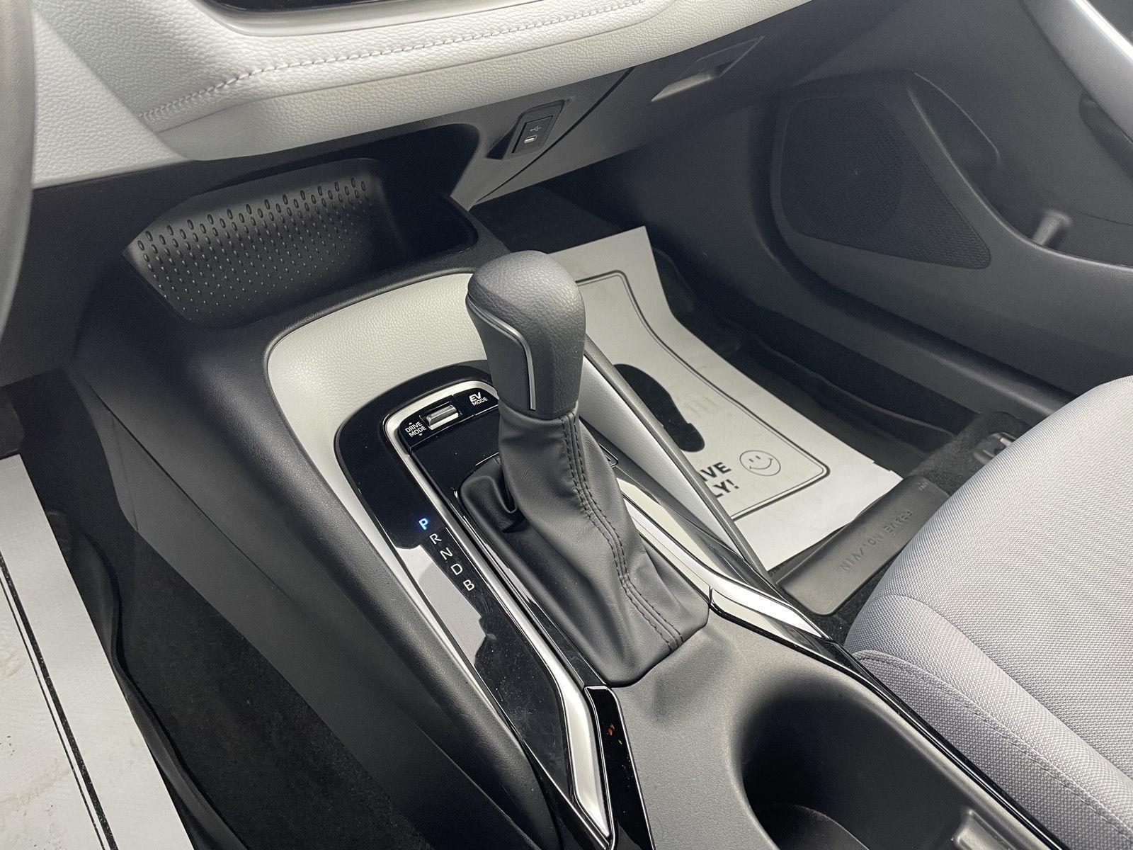 Used 2023 Toyota Corolla for sale in Lincoln NE