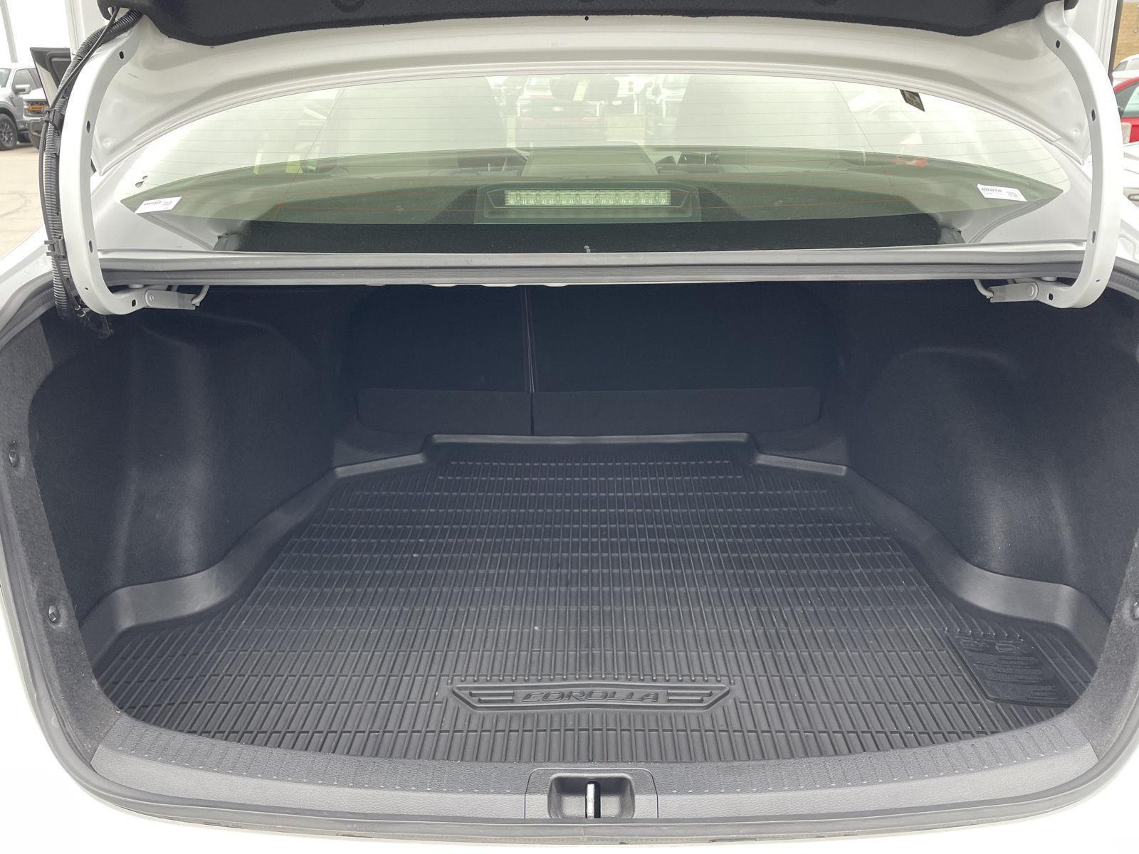 Used 2023 Toyota Corolla for sale in Lincoln NE