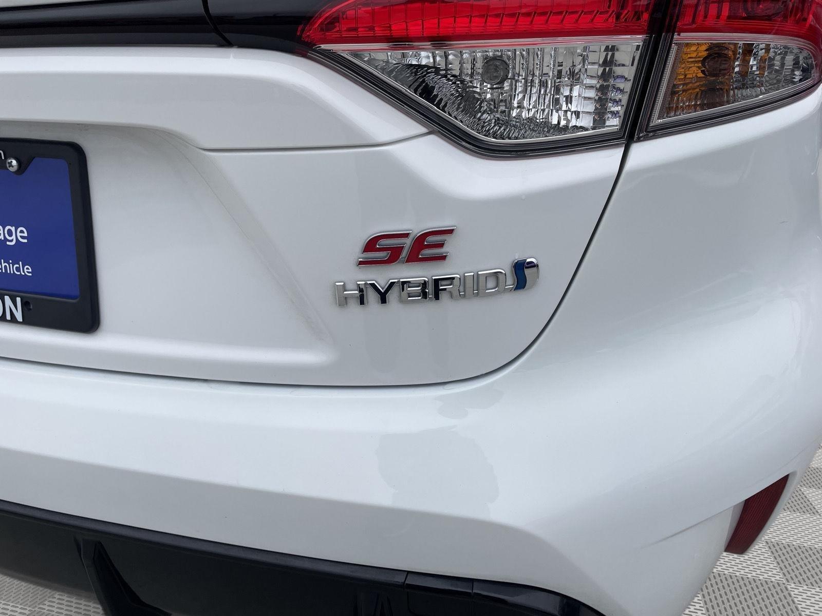 Used 2023 Toyota Corolla for sale in Lincoln NE