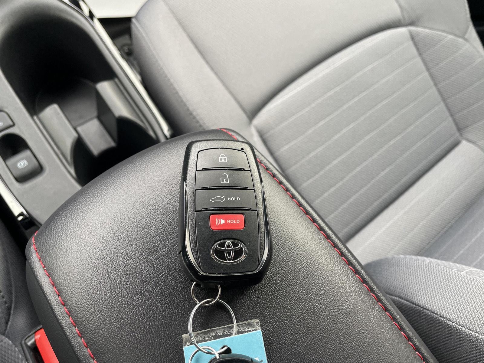 Used 2023 Toyota Corolla for sale in Lincoln NE