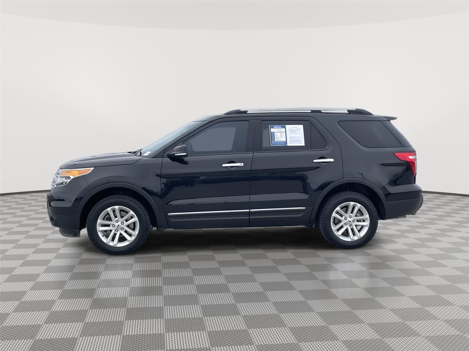 Used 2014 Ford Explorer for sale in Lincoln NE