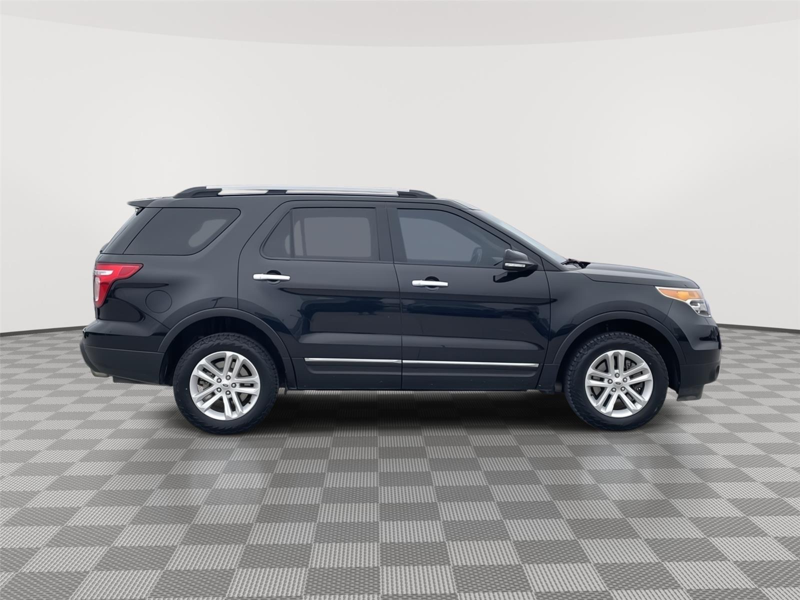 Used 2014 Ford Explorer for sale in Lincoln NE