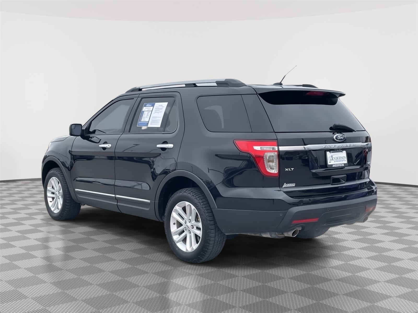 Used 2014 Ford Explorer for sale in Lincoln NE