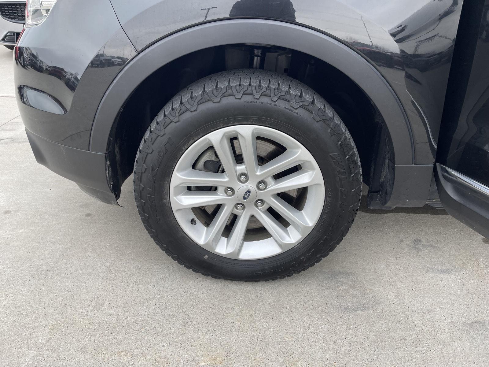 Used 2014 Ford Explorer for sale in Lincoln NE