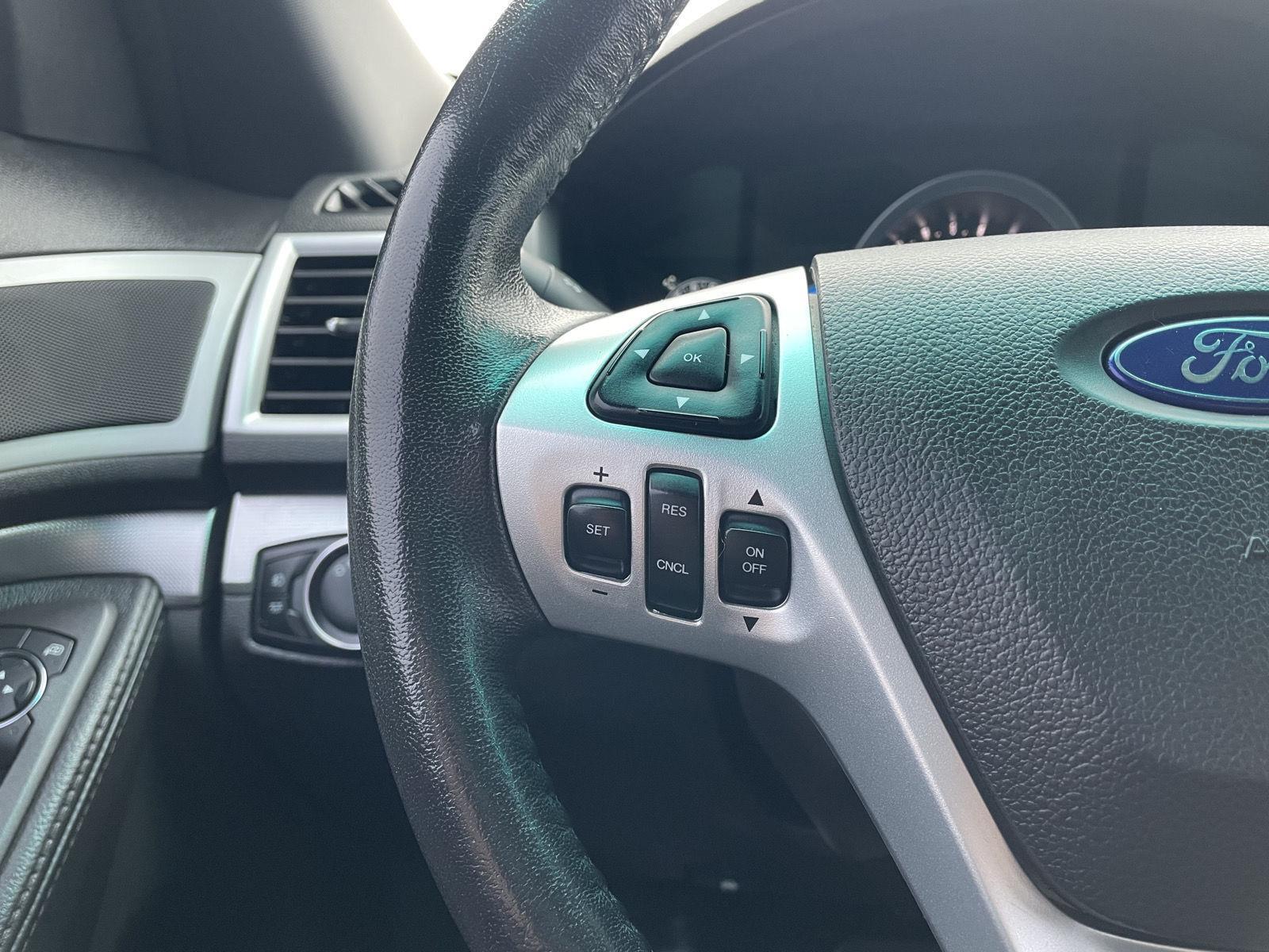 Used 2014 Ford Explorer for sale in Lincoln NE