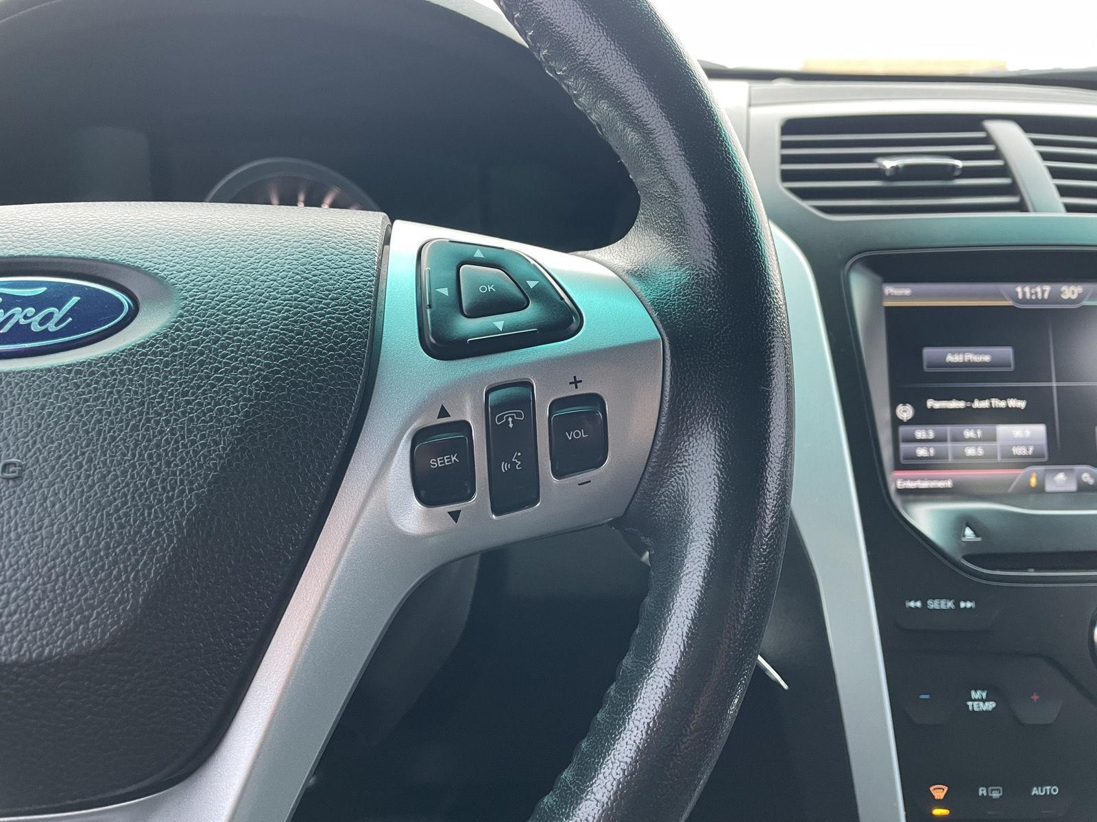 Used 2014 Ford Explorer for sale in Lincoln NE