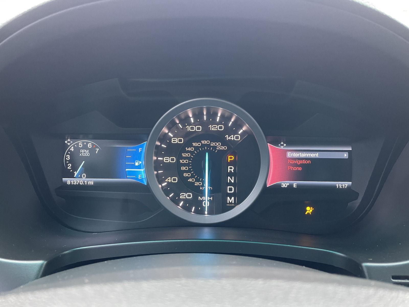 Used 2014 Ford Explorer for sale in Lincoln NE