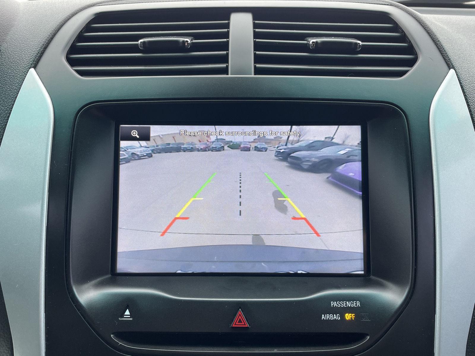 Used 2014 Ford Explorer for sale in Lincoln NE