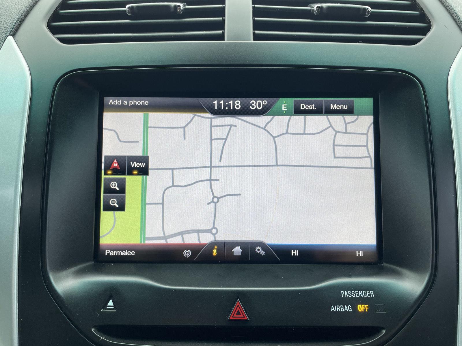 Used 2014 Ford Explorer for sale in Lincoln NE