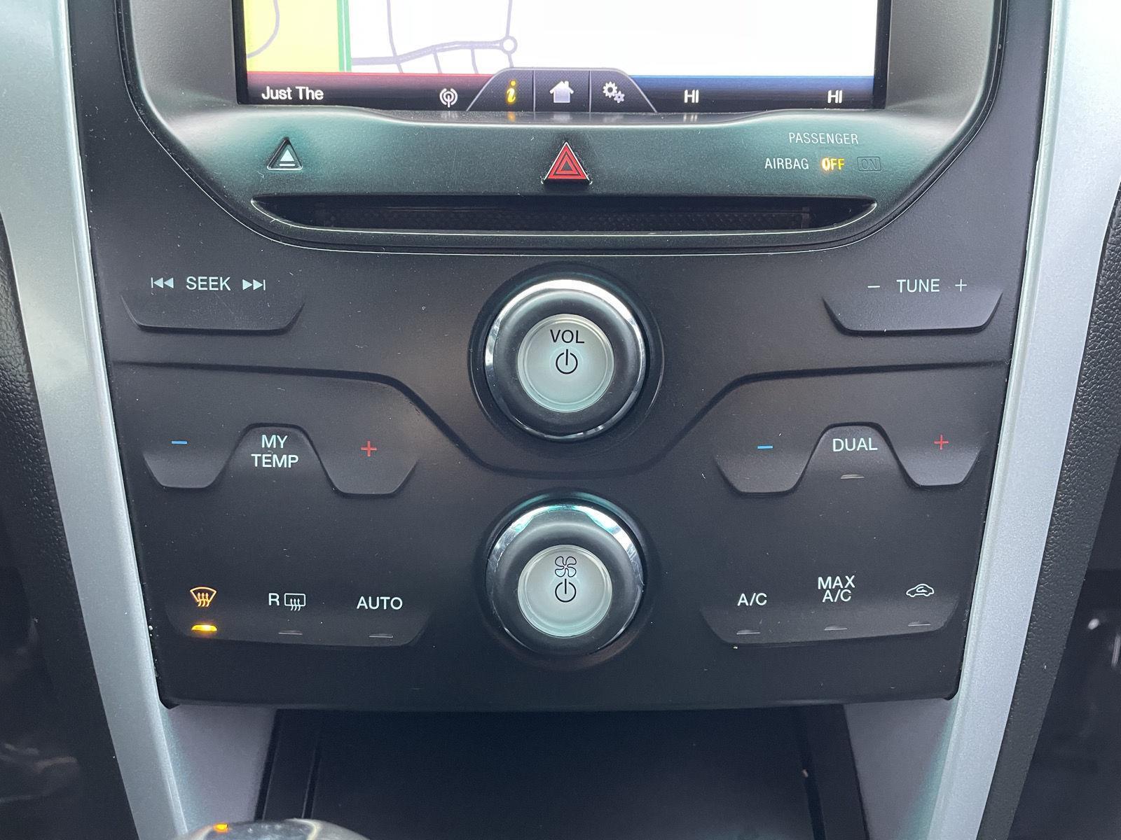 Used 2014 Ford Explorer for sale in Lincoln NE