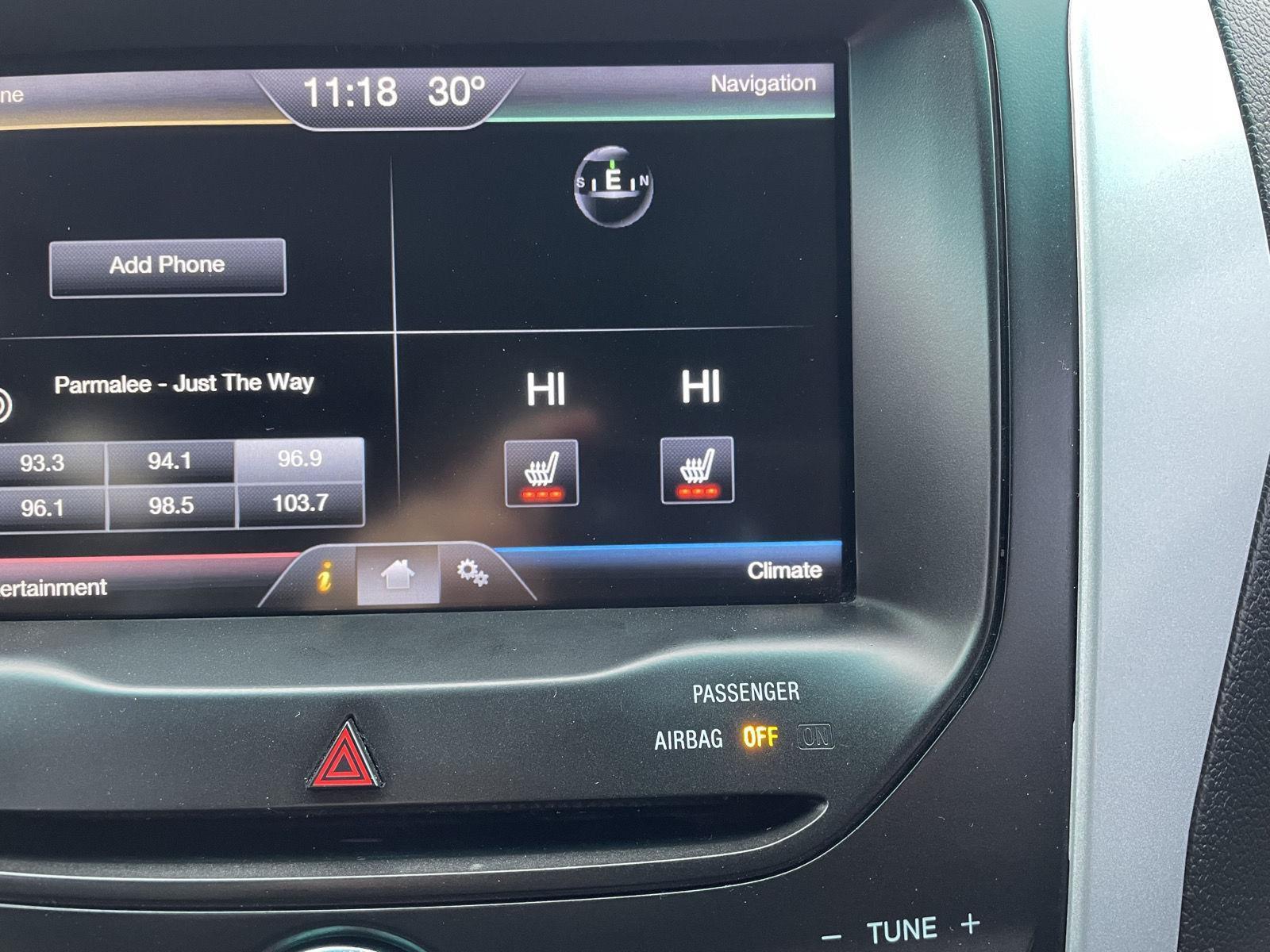 Used 2014 Ford Explorer for sale in Lincoln NE