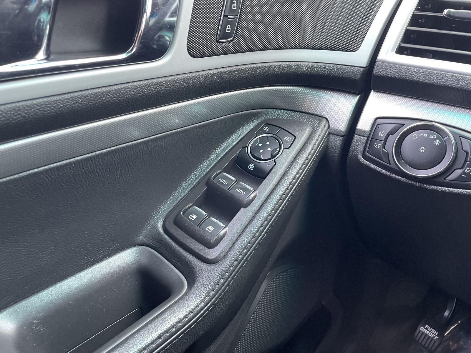 Used 2014 Ford Explorer for sale in Lincoln NE