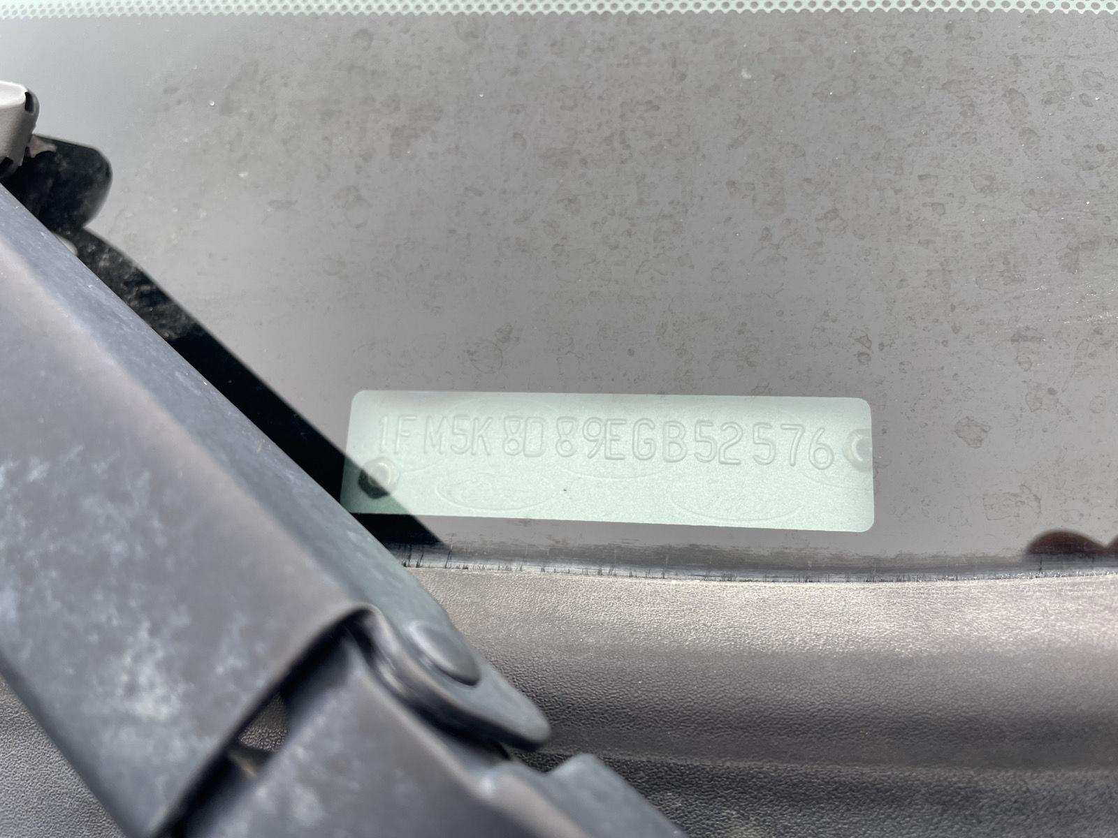 Used 2014 Ford Explorer for sale in Lincoln NE