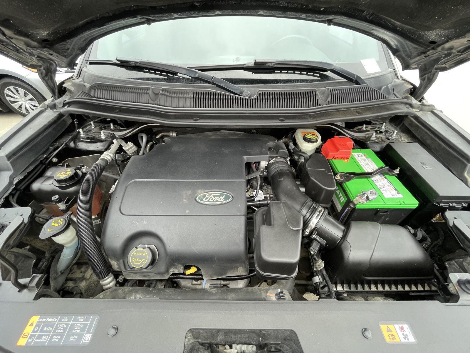 Used 2014 Ford Explorer for sale in Lincoln NE