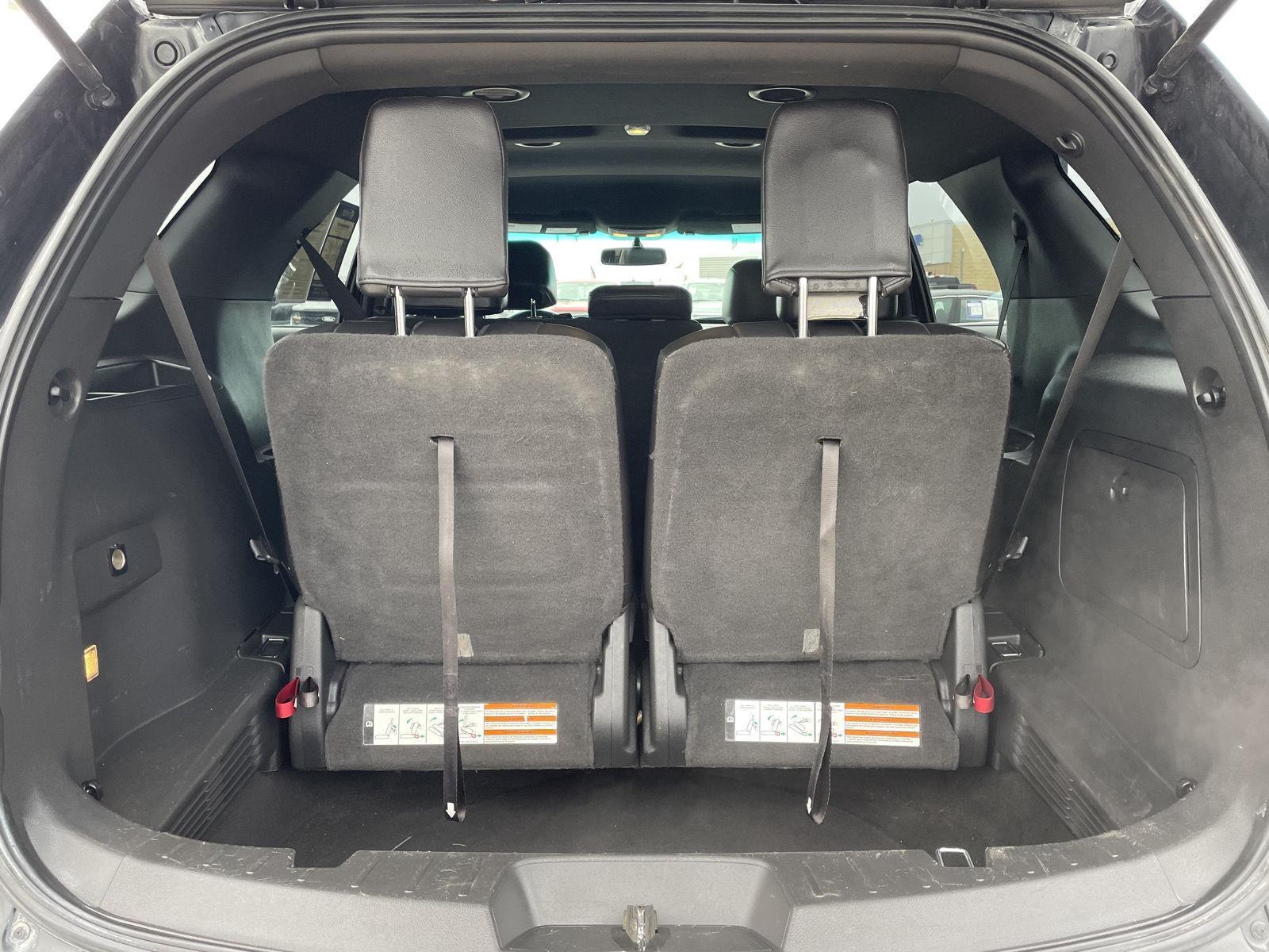 Used 2014 Ford Explorer for sale in Lincoln NE