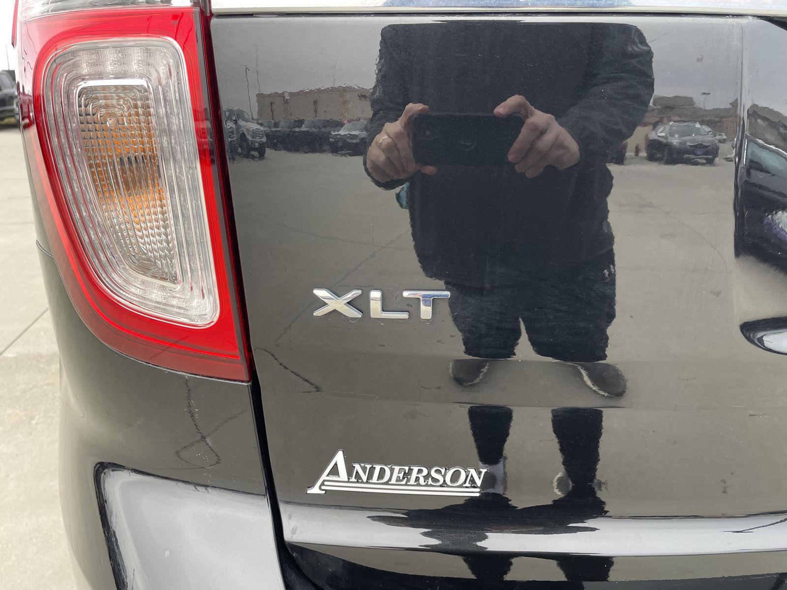 Used 2014 Ford Explorer for sale in Lincoln NE