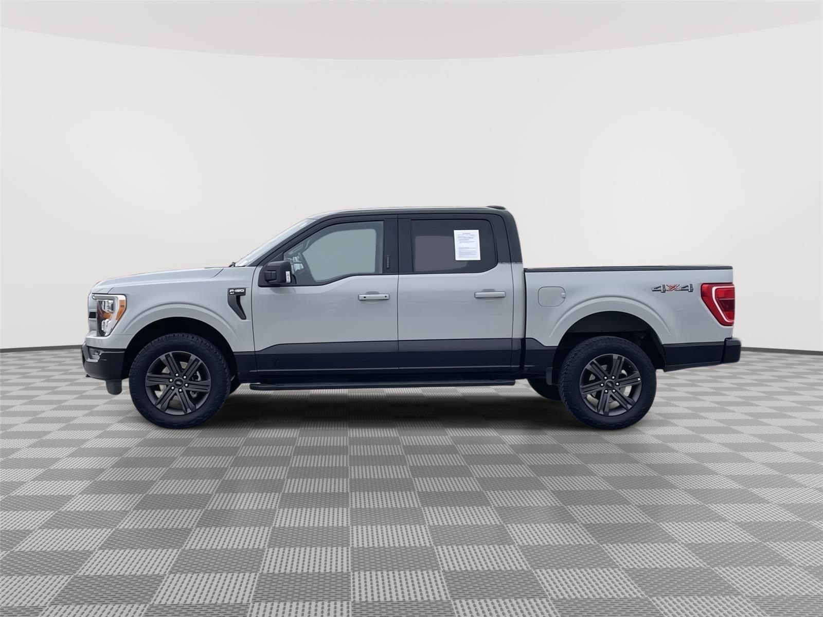 Used 2023 Ford F-150 for sale in Lincoln NE