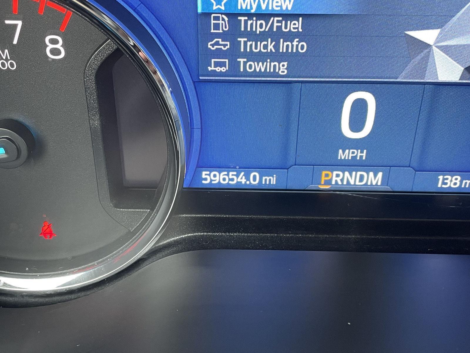 Used 2023 Ford F-150 for sale in Lincoln NE