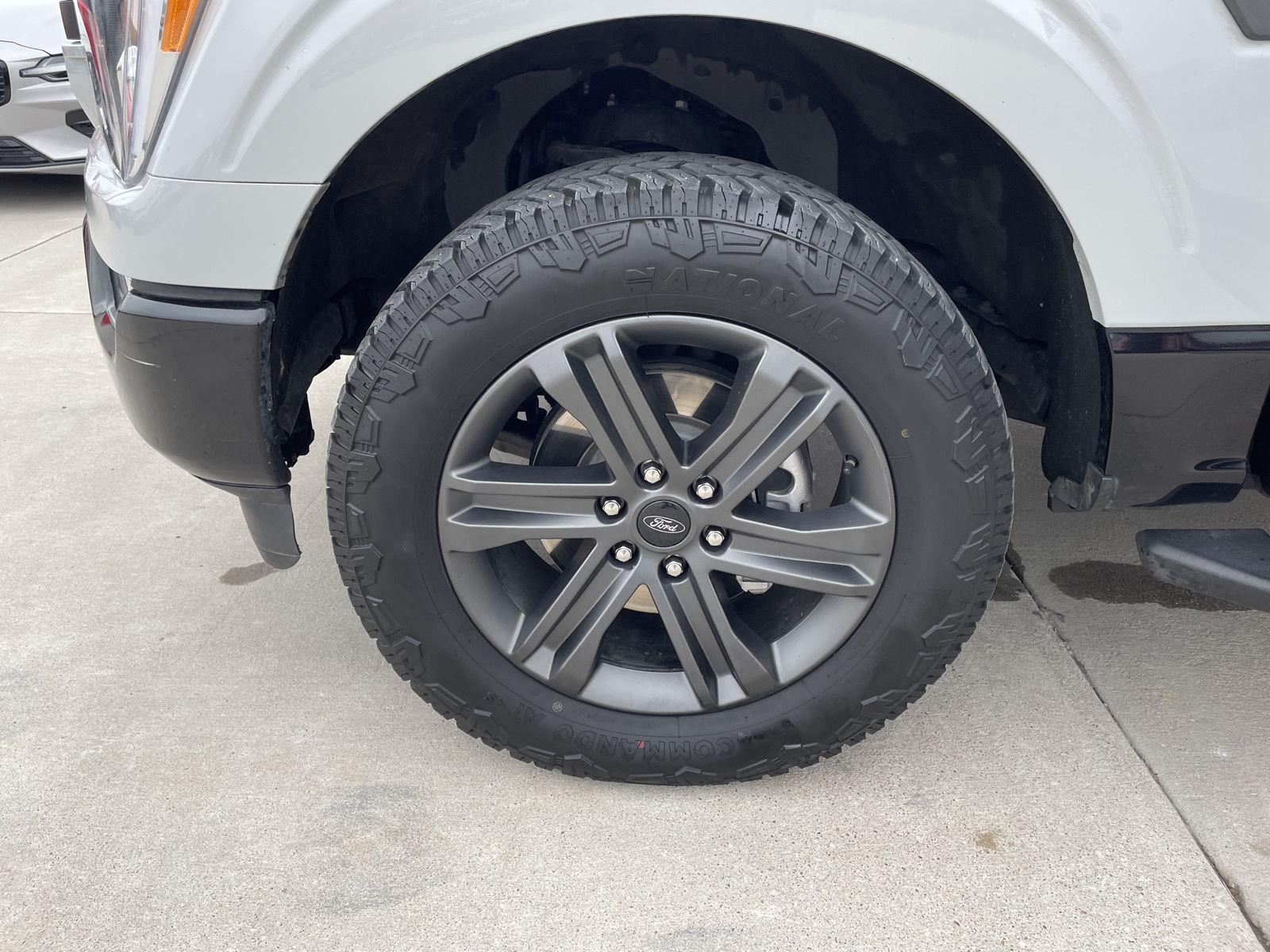 Used 2023 Ford F-150 for sale in Lincoln NE