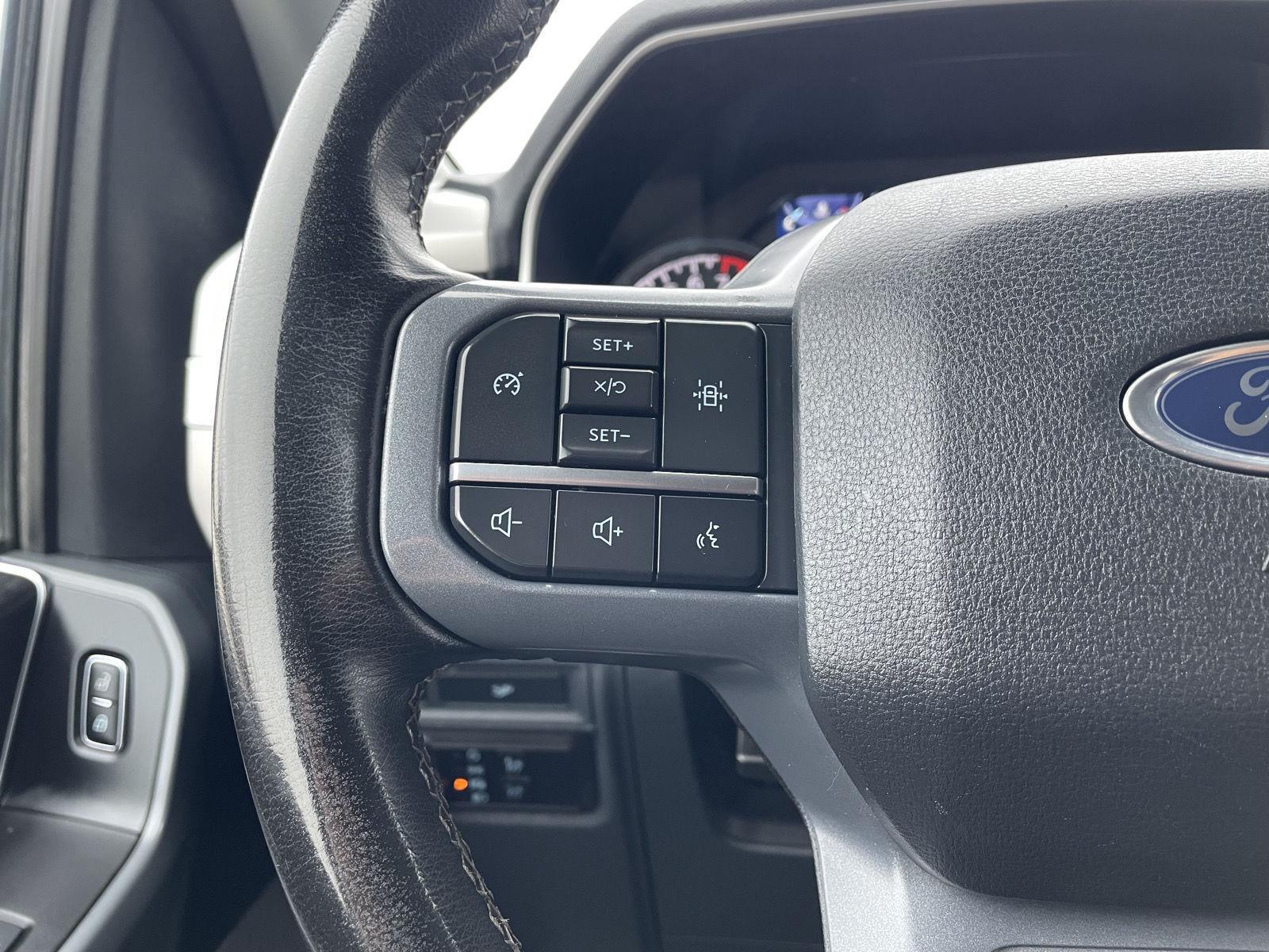 Used 2023 Ford F-150 for sale in Lincoln NE