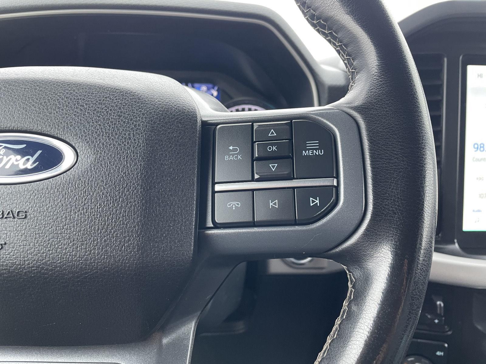 Used 2023 Ford F-150 for sale in Lincoln NE