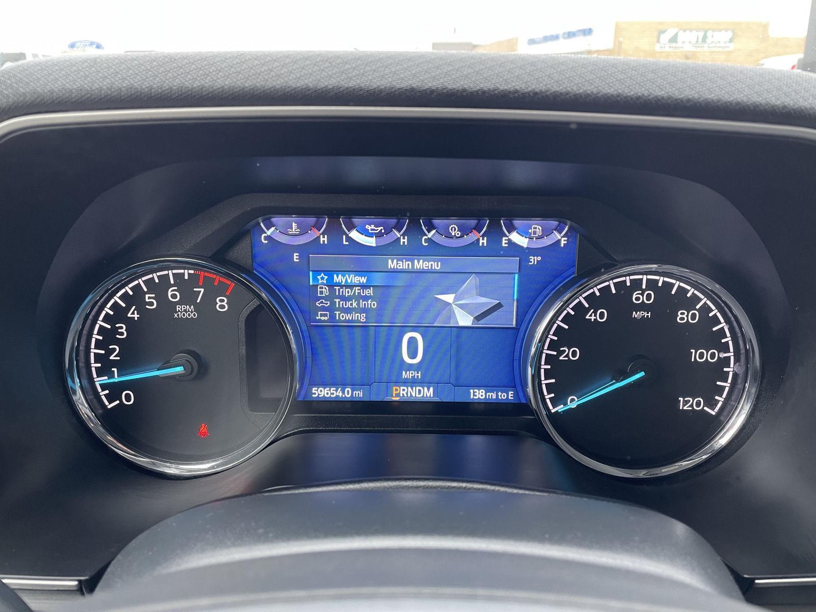 Used 2023 Ford F-150 for sale in Lincoln NE