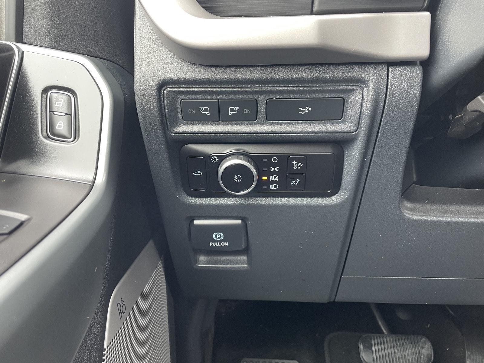 Used 2023 Ford F-150 for sale in Lincoln NE