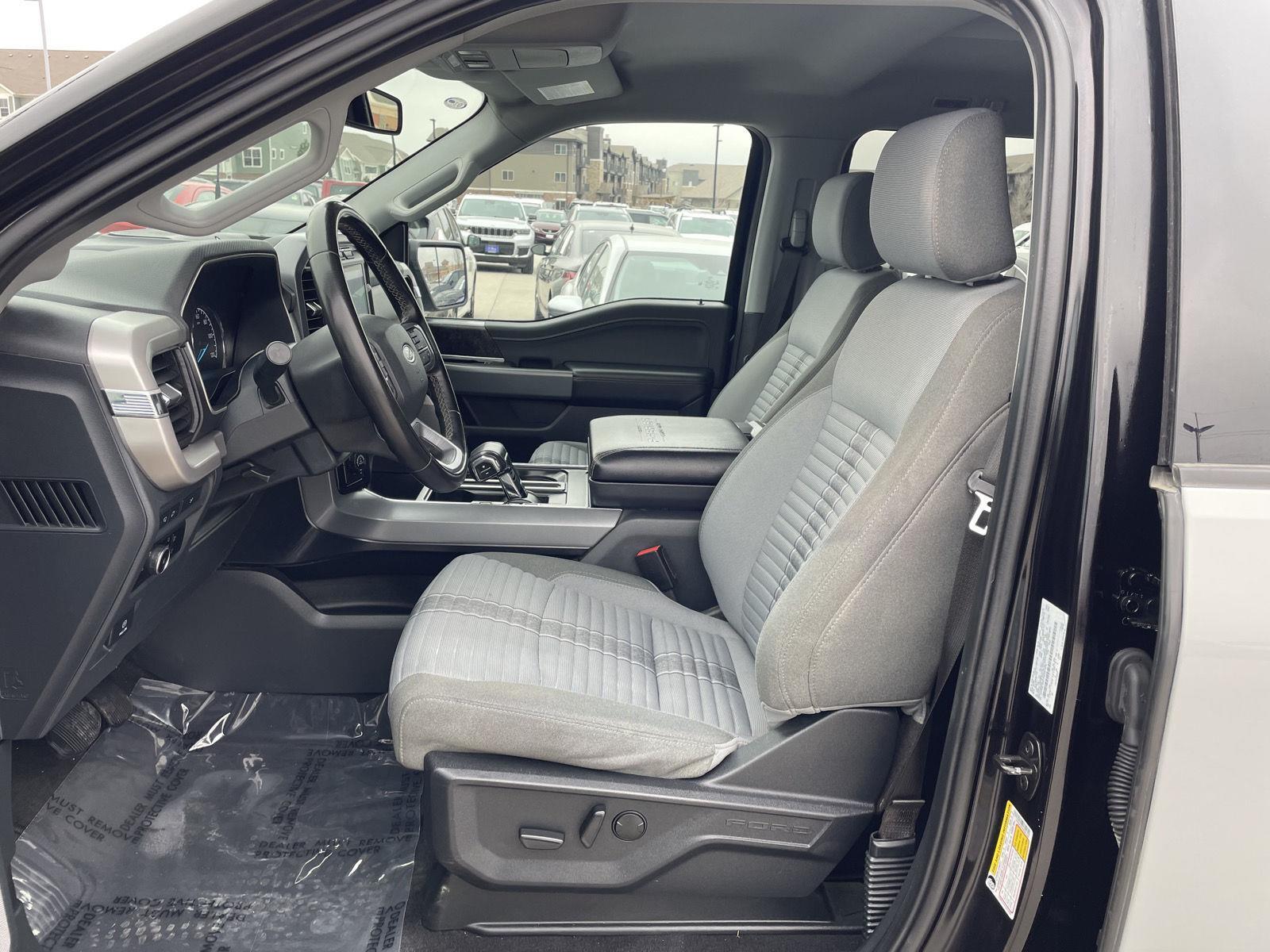 Used 2023 Ford F-150 for sale in Lincoln NE