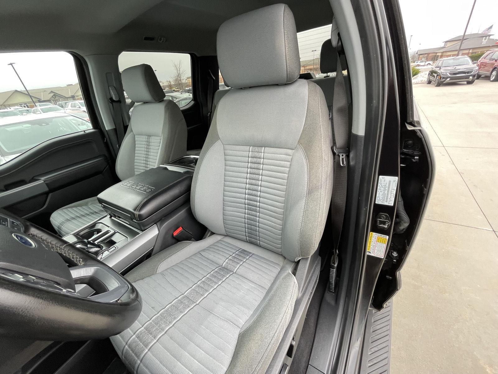 Used 2023 Ford F-150 for sale in Lincoln NE