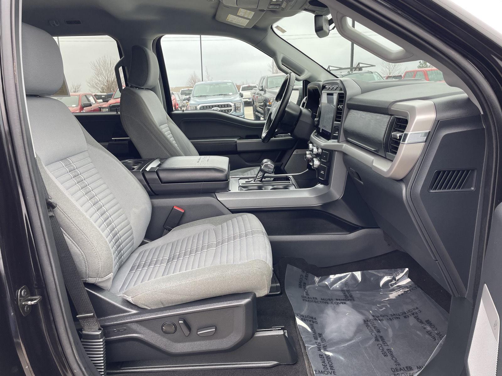 Used 2023 Ford F-150 for sale in Lincoln NE