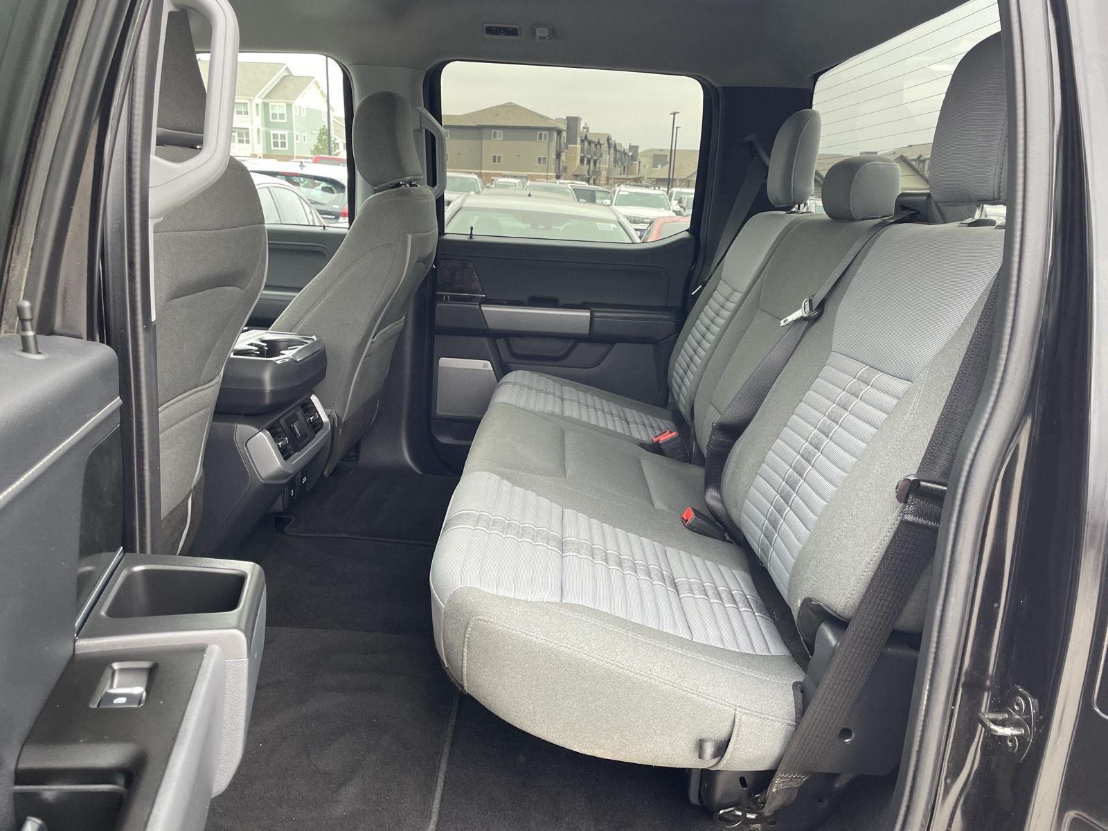 Used 2023 Ford F-150 for sale in Lincoln NE